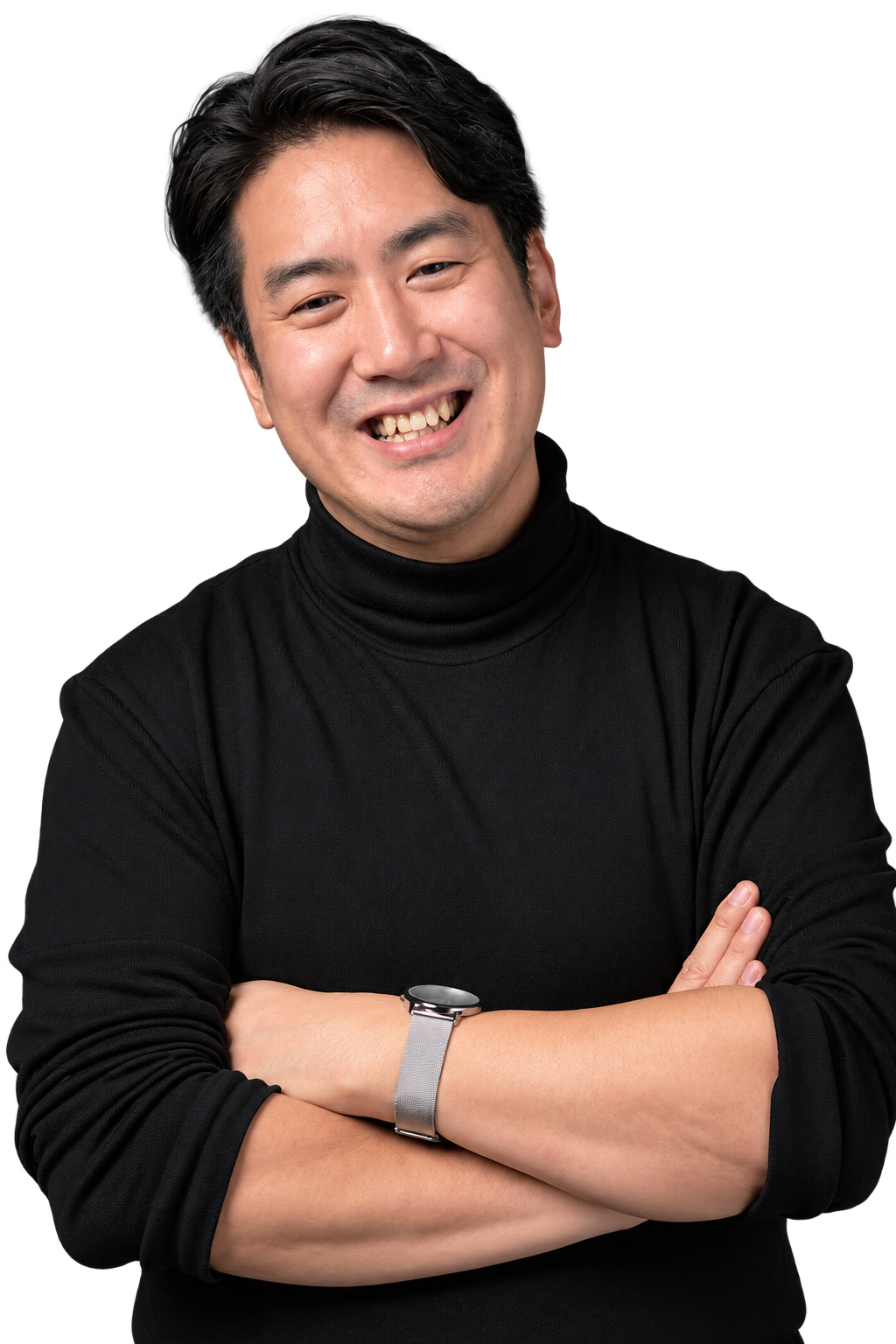 장동선 기조강연자